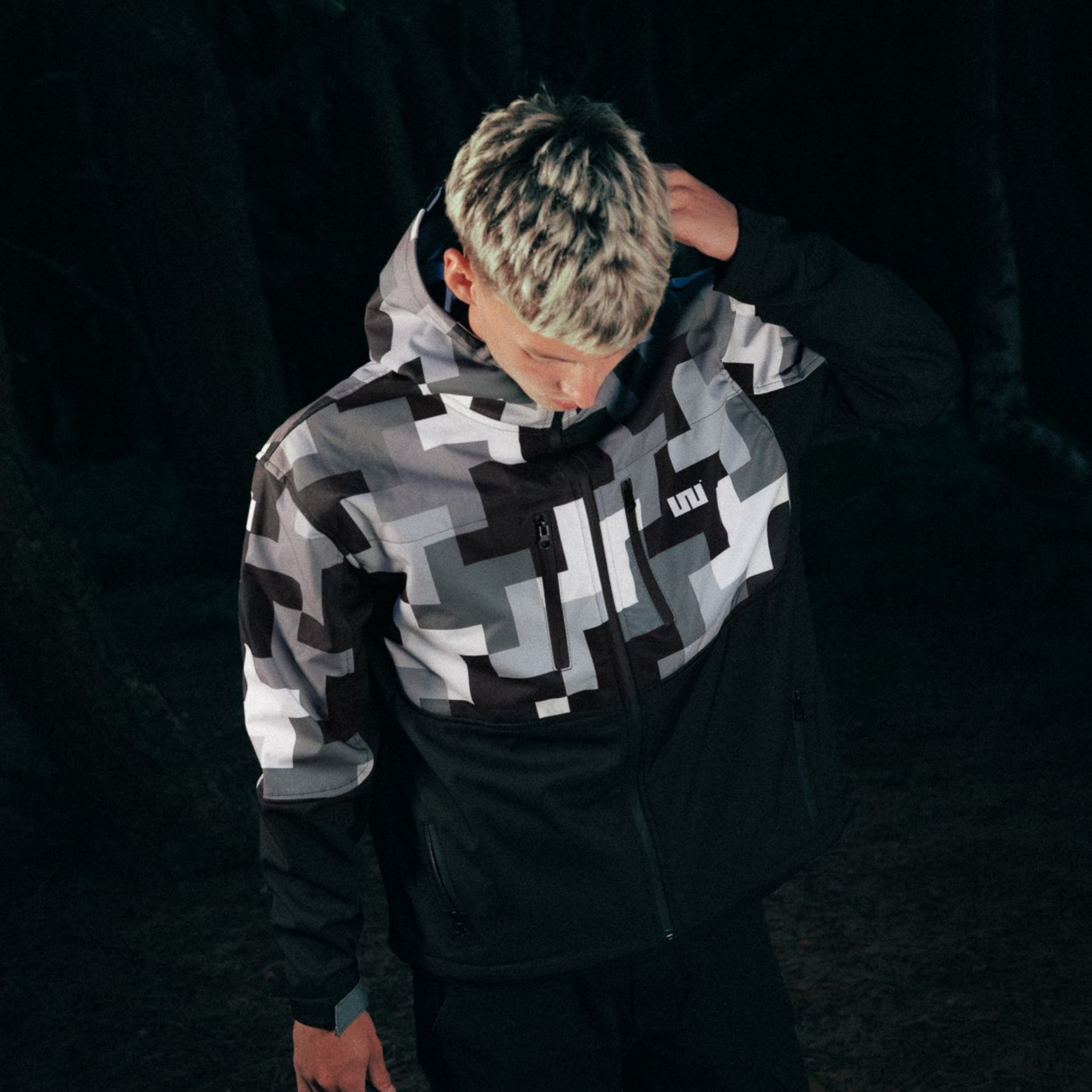 Jigsaw Softshell