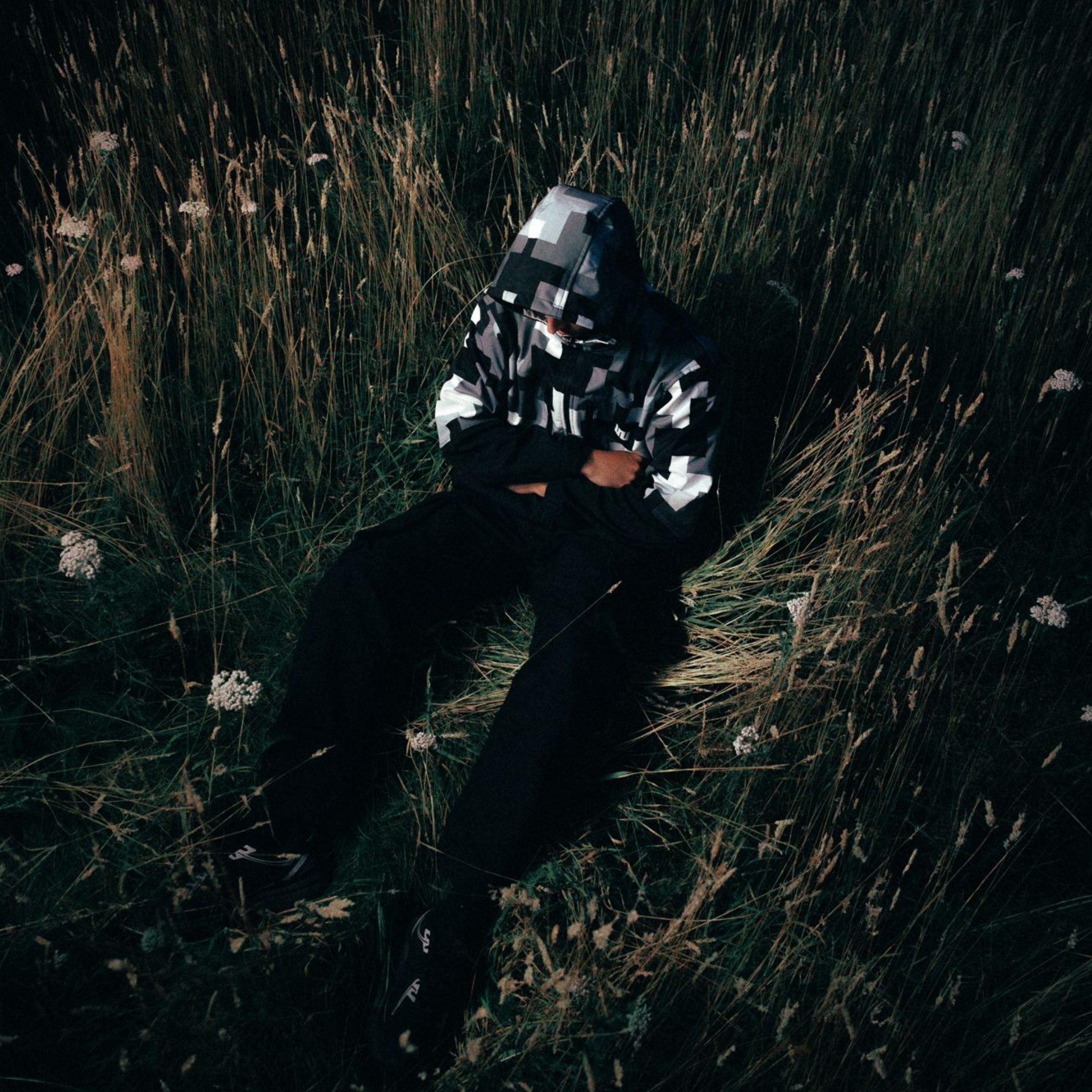 Jigsaw Softshell