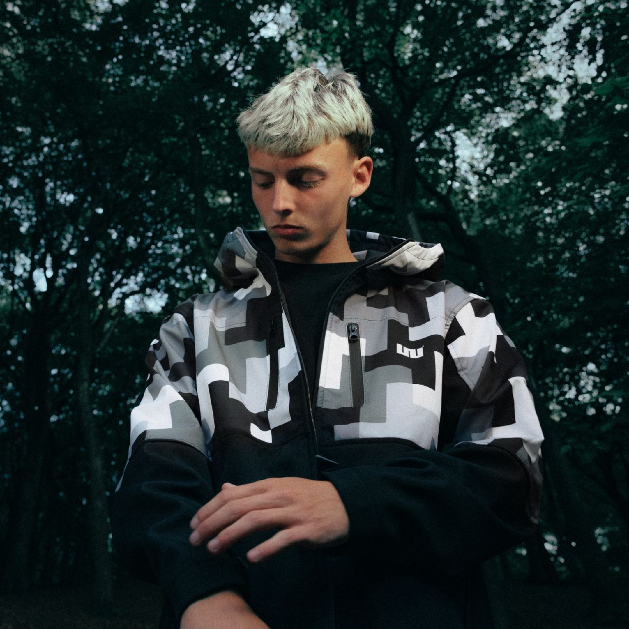 Jigsaw Softshell