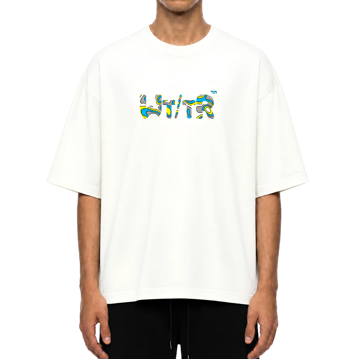 THE BEACH WHITE V2
