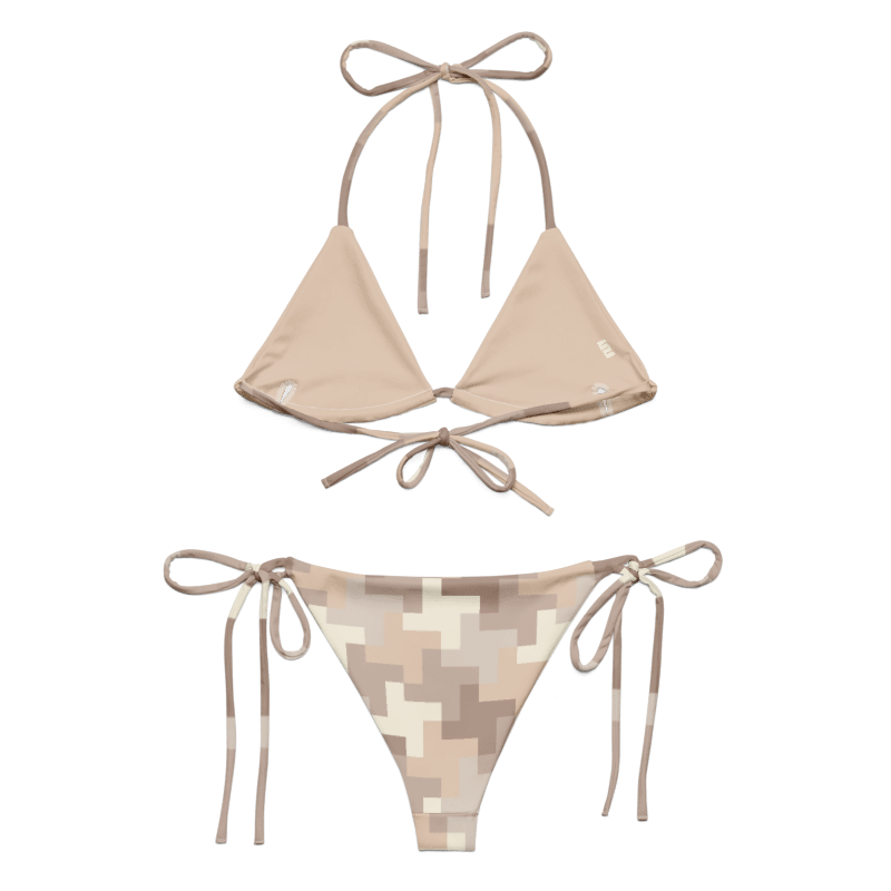 Nude Jigsaw