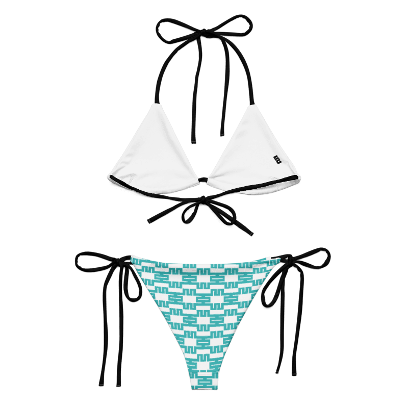 Tiffany Monogram