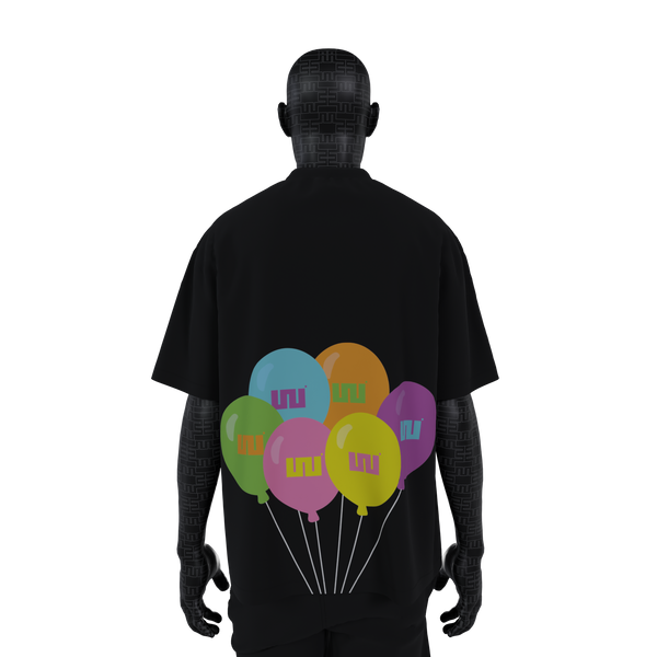 Balloons Tee