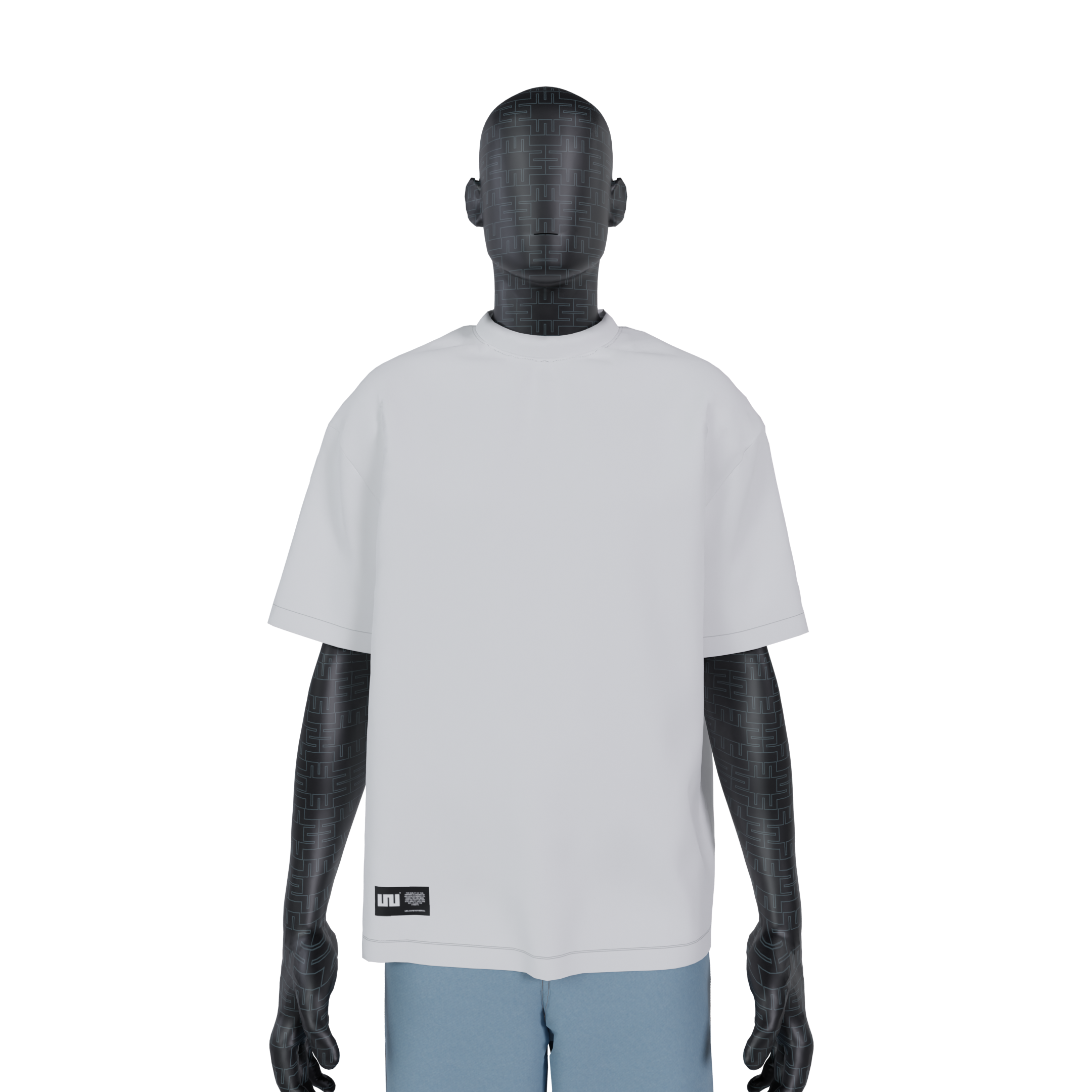 White Hot Balloons Tee