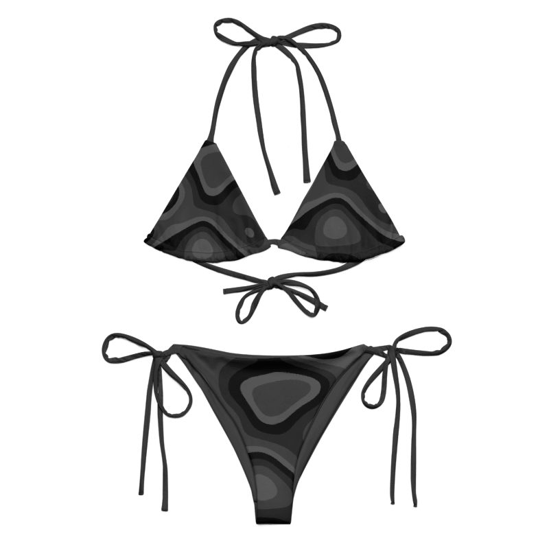 Blackout Camo