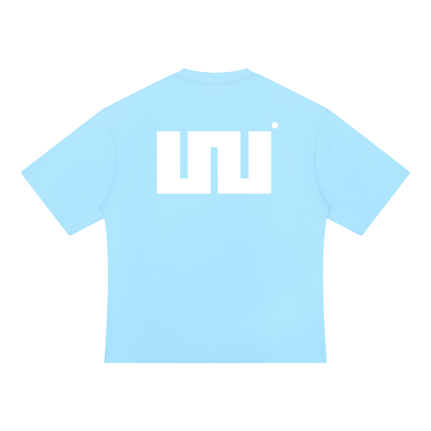 BABY BLUE