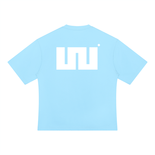 BABY BLUE