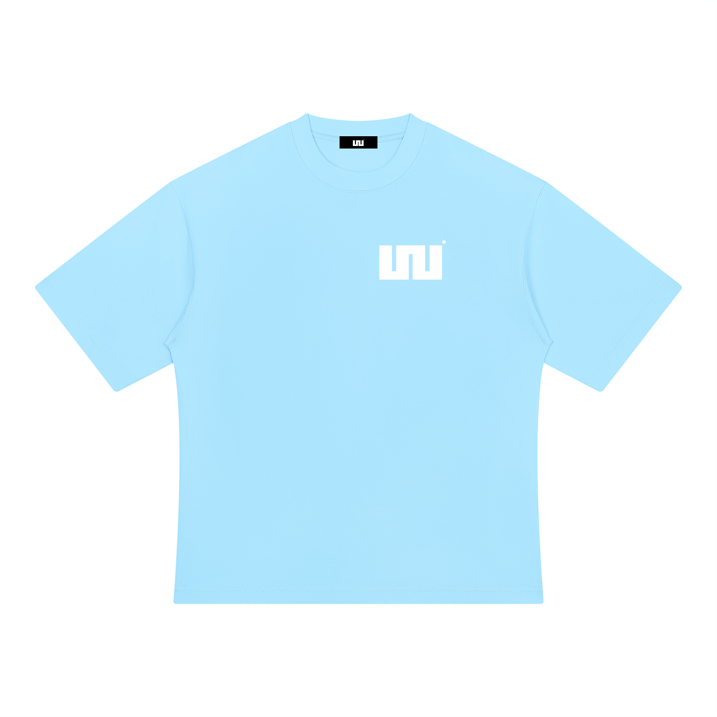 BABY BLUE