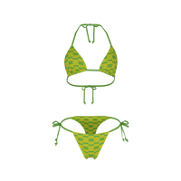 Brazil Monogram