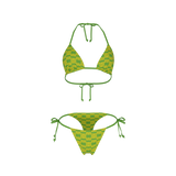 Brazil Monogram