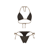 Bronze Monogram