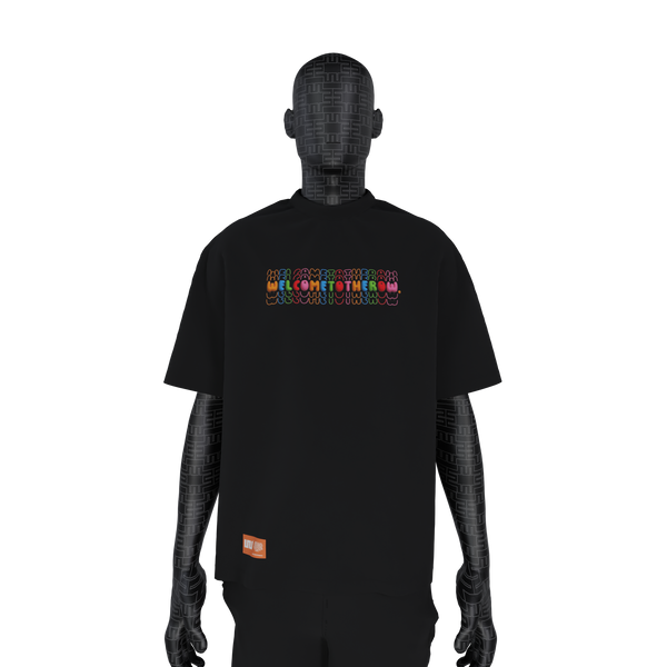 Bubble tee
