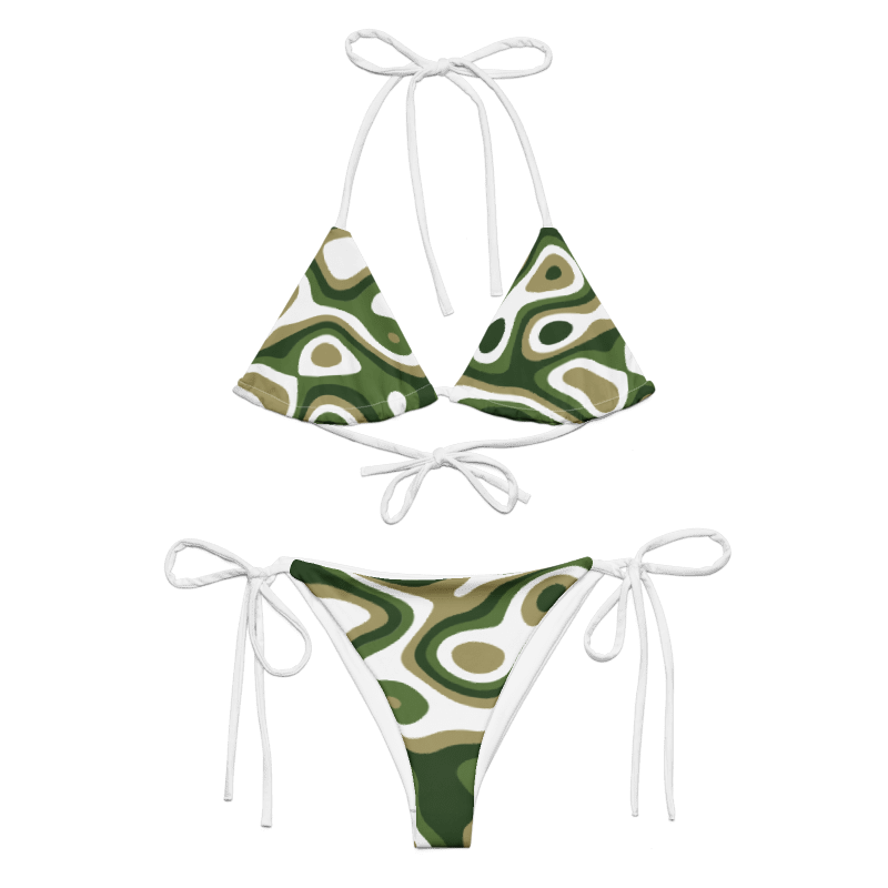 Khaki Camo