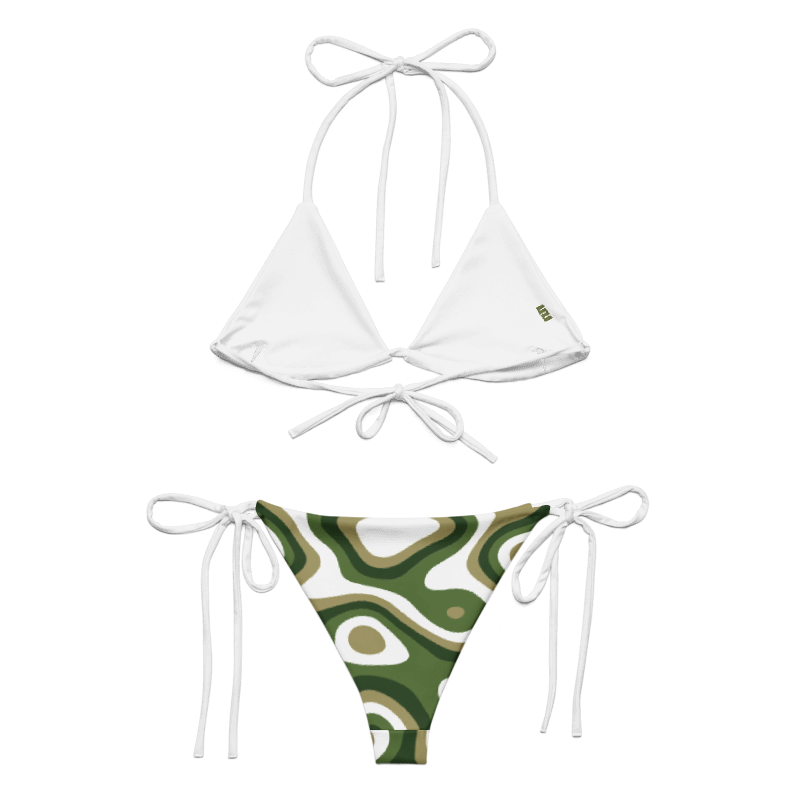 Khaki Camo