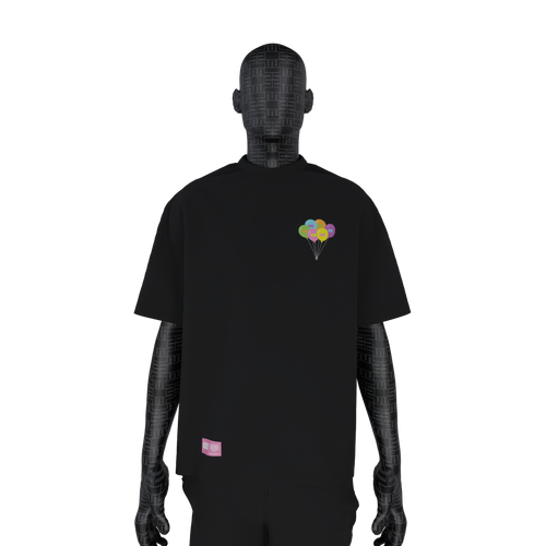 Balloons Tee