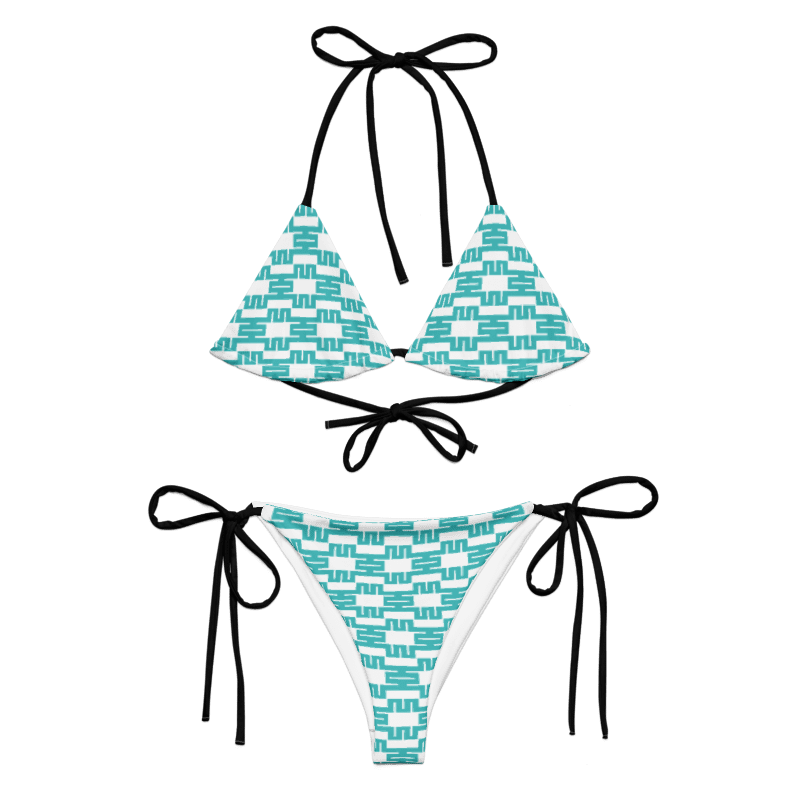Tiffany Monogram
