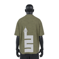 Green Snake Tee