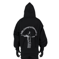 Redeemer Hoodie
