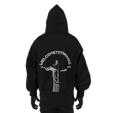 Redeemer Hoodie