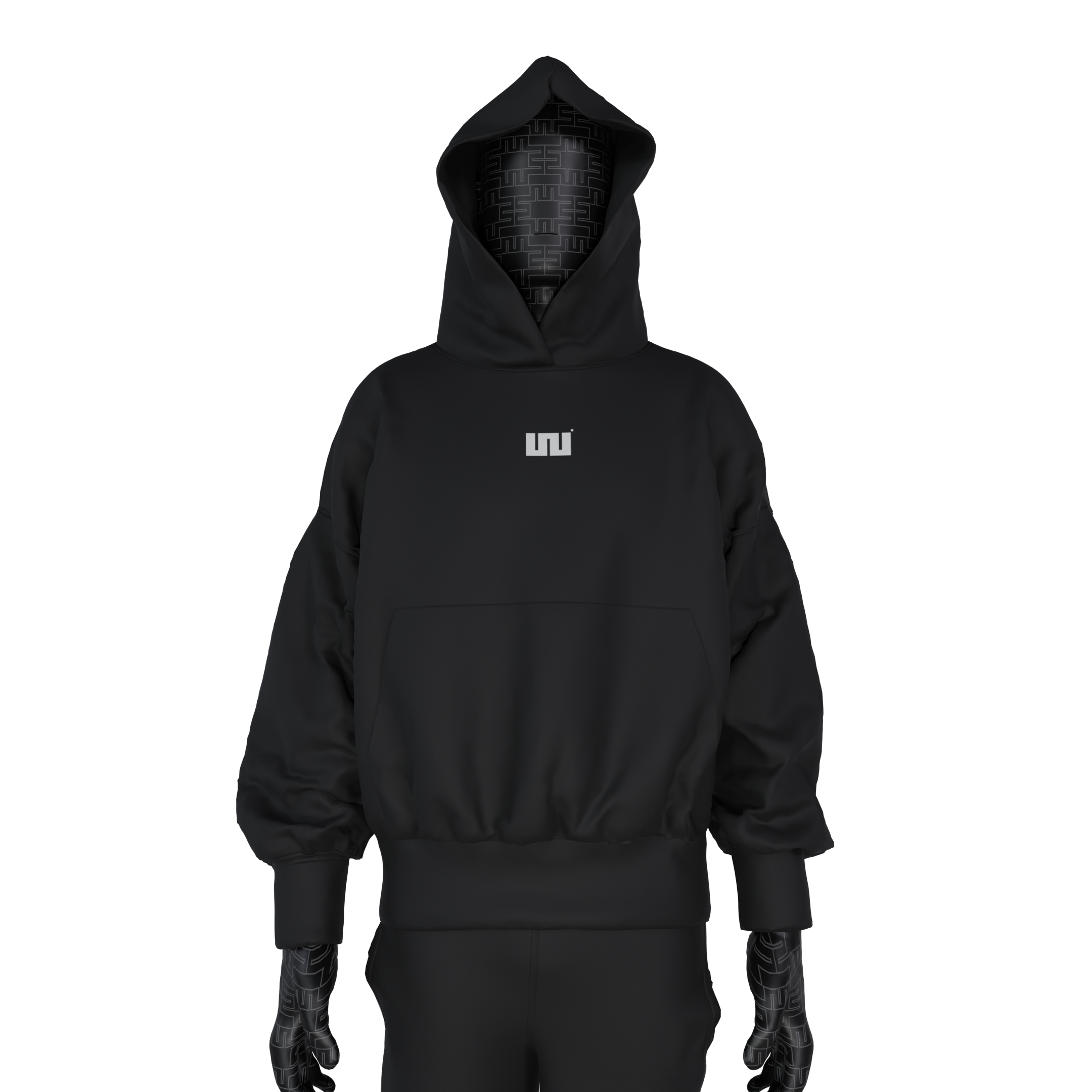 Redeemer Hoodie