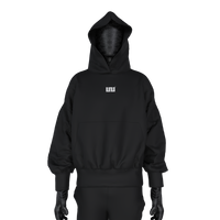 Redeemer Hoodie