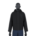Jesus Piece Zip-Up