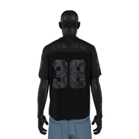 38 Blackout