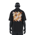 Fall Jigsaw Tee