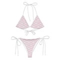 Pink Monogram