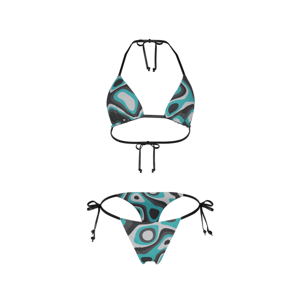 Tiffany Camo