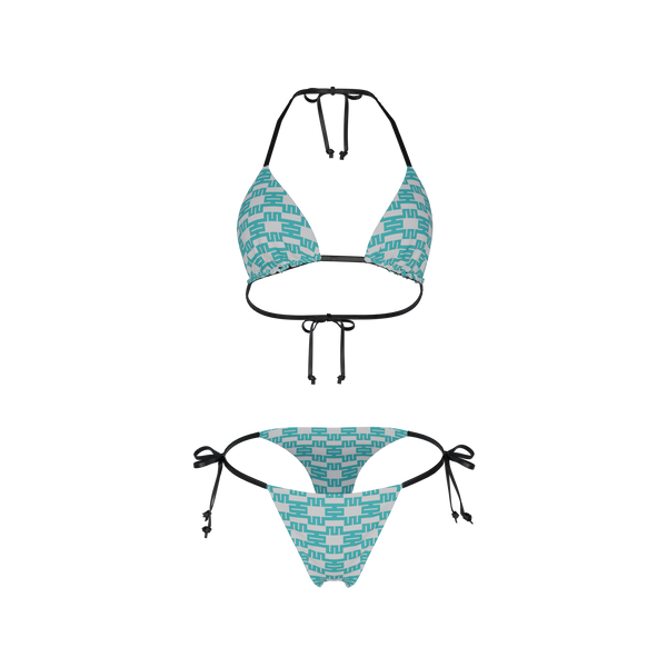 Tiffany Monogram