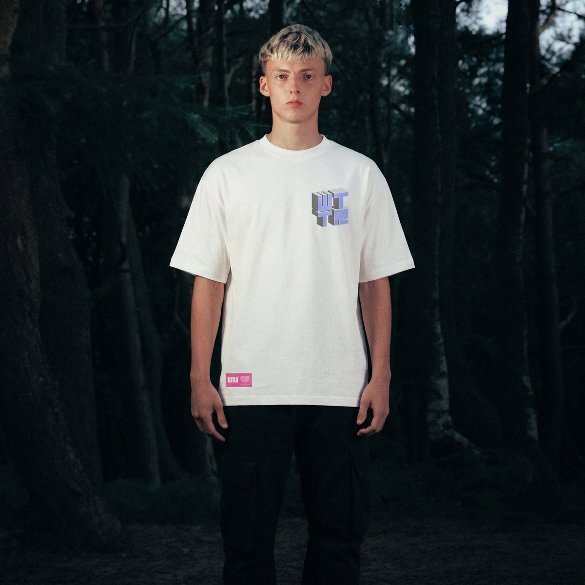 WTTR Tee
