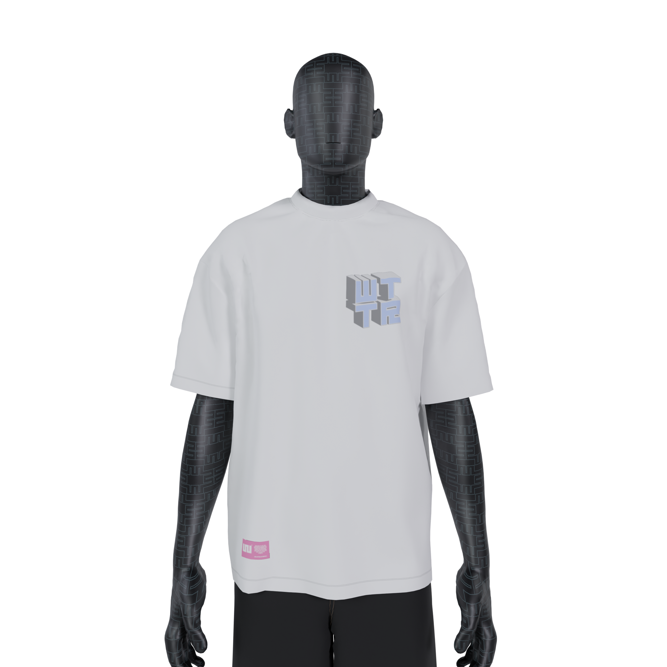 WTTR Tee