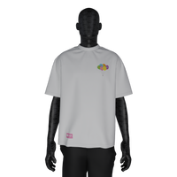 Balloons tee