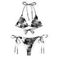 Zebra Jigsaw