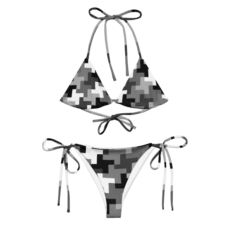 Zebra Jigsaw