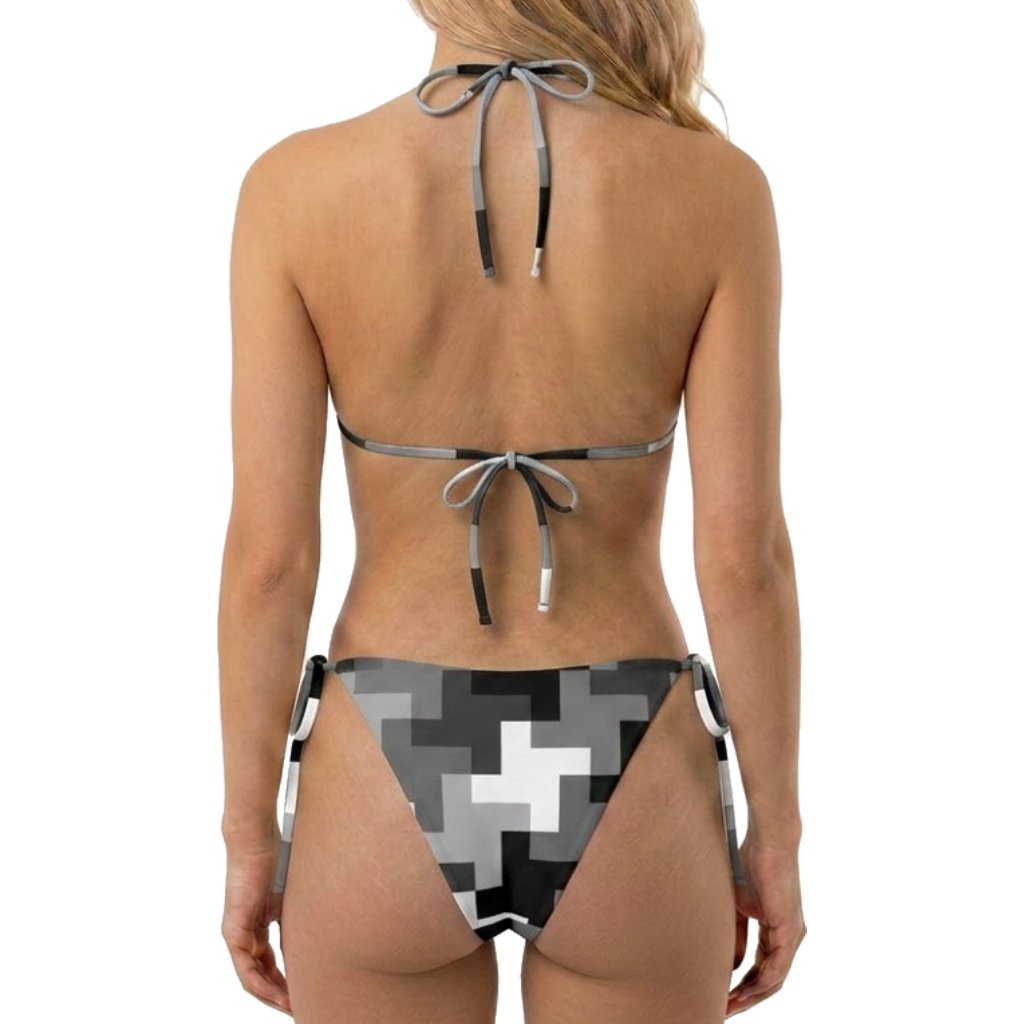 Zebra Jigsaw