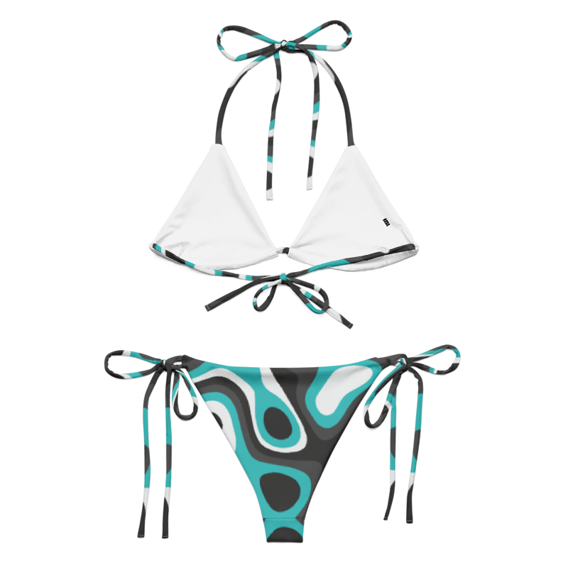Tiffany Camo