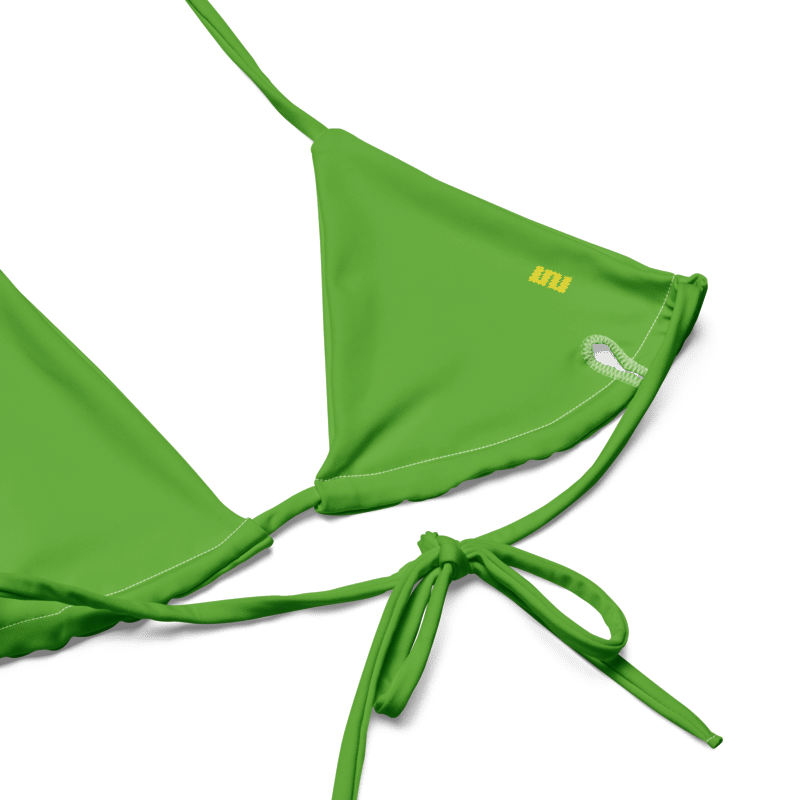 Brazil Monogram