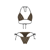 Sahara monogram