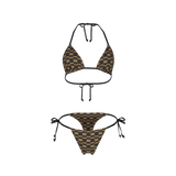 Sahara monogram