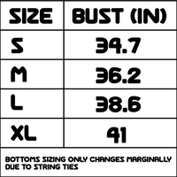 Bronze Monogram