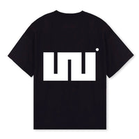 Black Dub Tee