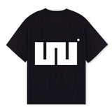 Black Dub Tee