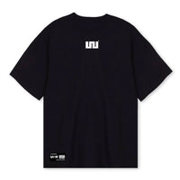 Black Dub Tee