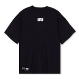 Black Dub Tee