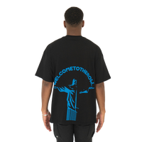 Brazil Redeemer Tee