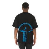 Brazil Redeemer Tee