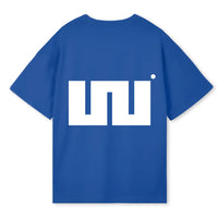 Blue Dub Tee