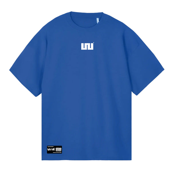 Blue Dub Tee